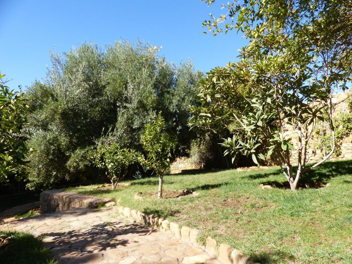 Agadir-Taghazout Magnifique Villa Dar Lina 4 Etoiles Экстерьер фото