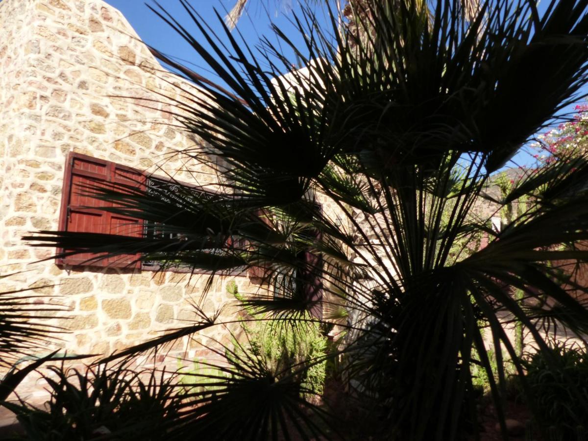 Agadir-Taghazout Magnifique Villa Dar Lina 4 Etoiles Экстерьер фото