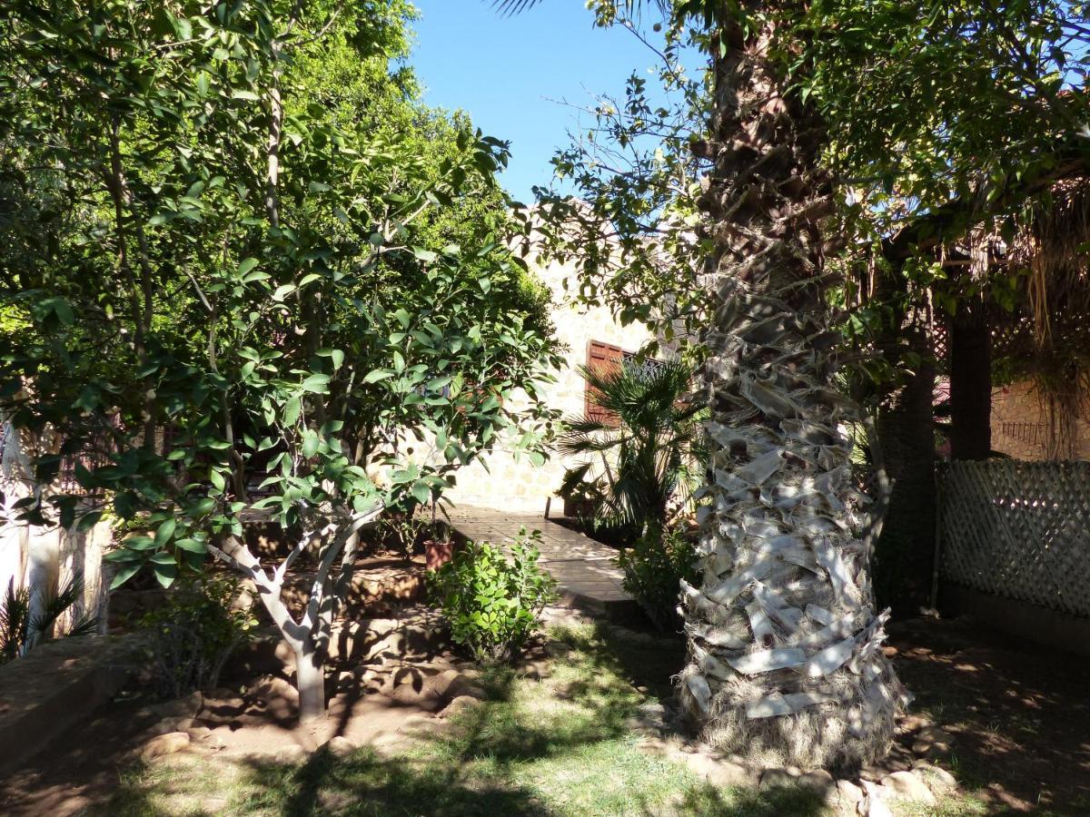 Agadir-Taghazout Magnifique Villa Dar Lina 4 Etoiles Экстерьер фото