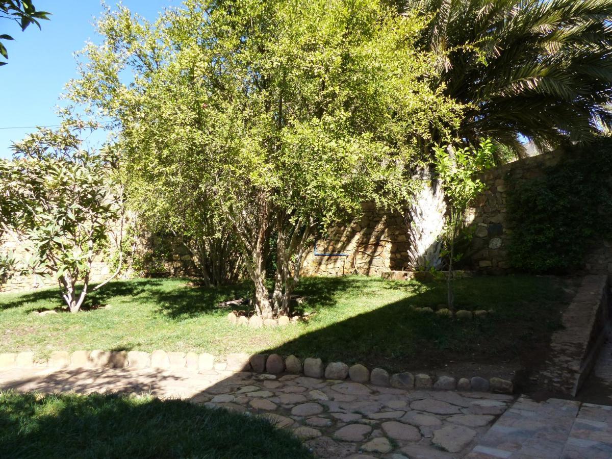 Agadir-Taghazout Magnifique Villa Dar Lina 4 Etoiles Экстерьер фото