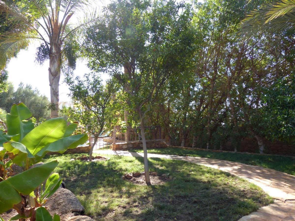 Agadir-Taghazout Magnifique Villa Dar Lina 4 Etoiles Экстерьер фото
