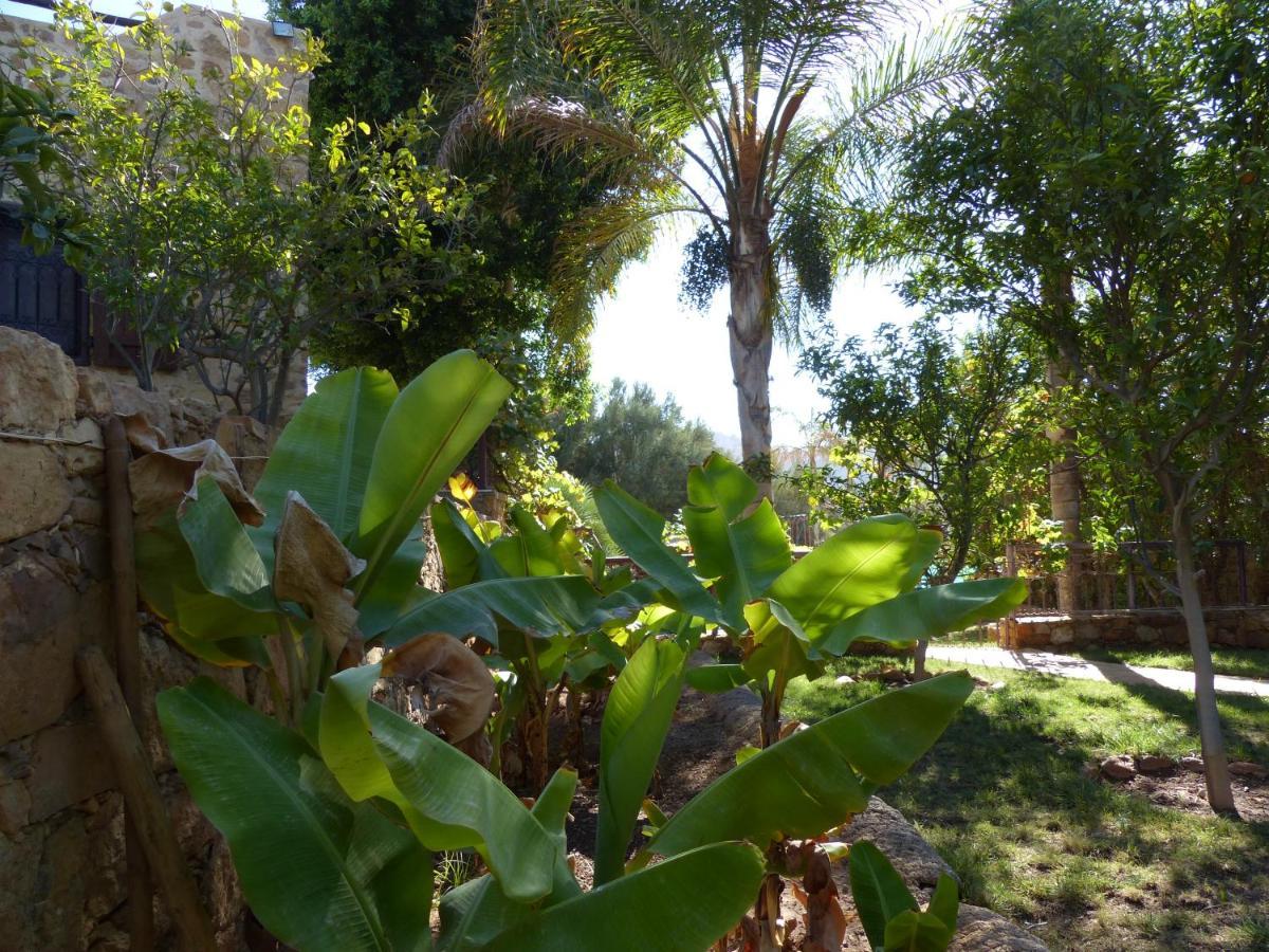 Agadir-Taghazout Magnifique Villa Dar Lina 4 Etoiles Экстерьер фото