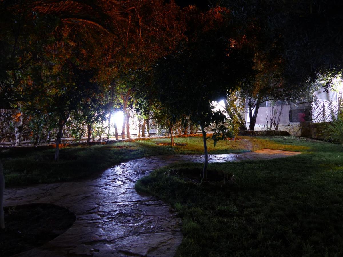 Agadir-Taghazout Magnifique Villa Dar Lina 4 Etoiles Экстерьер фото