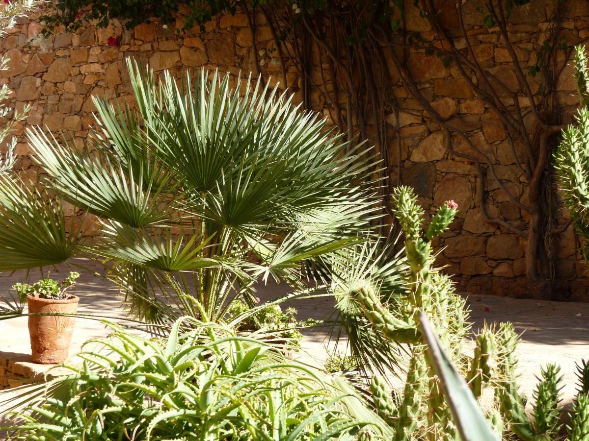 Agadir-Taghazout Magnifique Villa Dar Lina 4 Etoiles Экстерьер фото