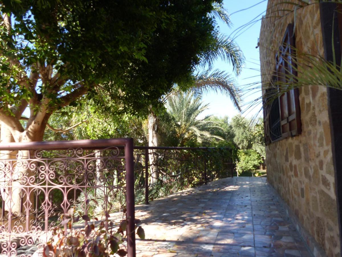 Agadir-Taghazout Magnifique Villa Dar Lina 4 Etoiles Экстерьер фото