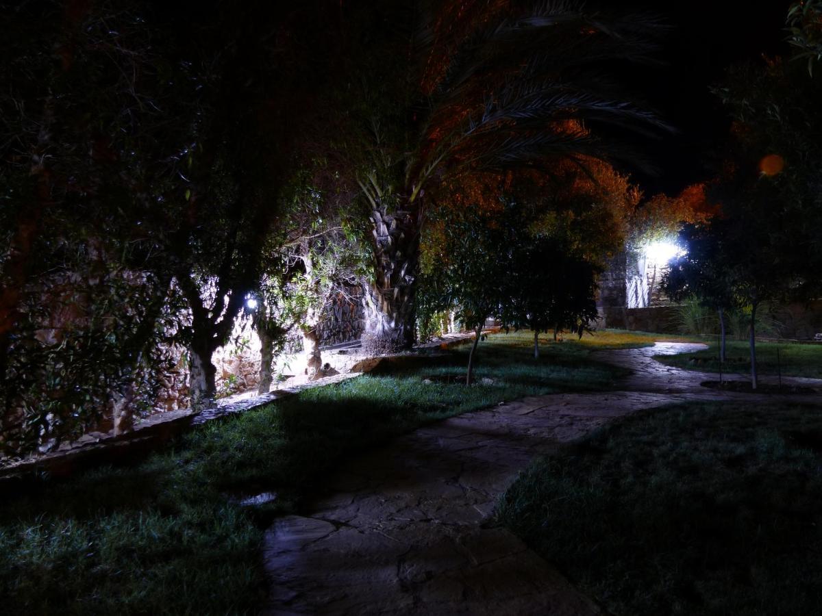Agadir-Taghazout Magnifique Villa Dar Lina 4 Etoiles Экстерьер фото