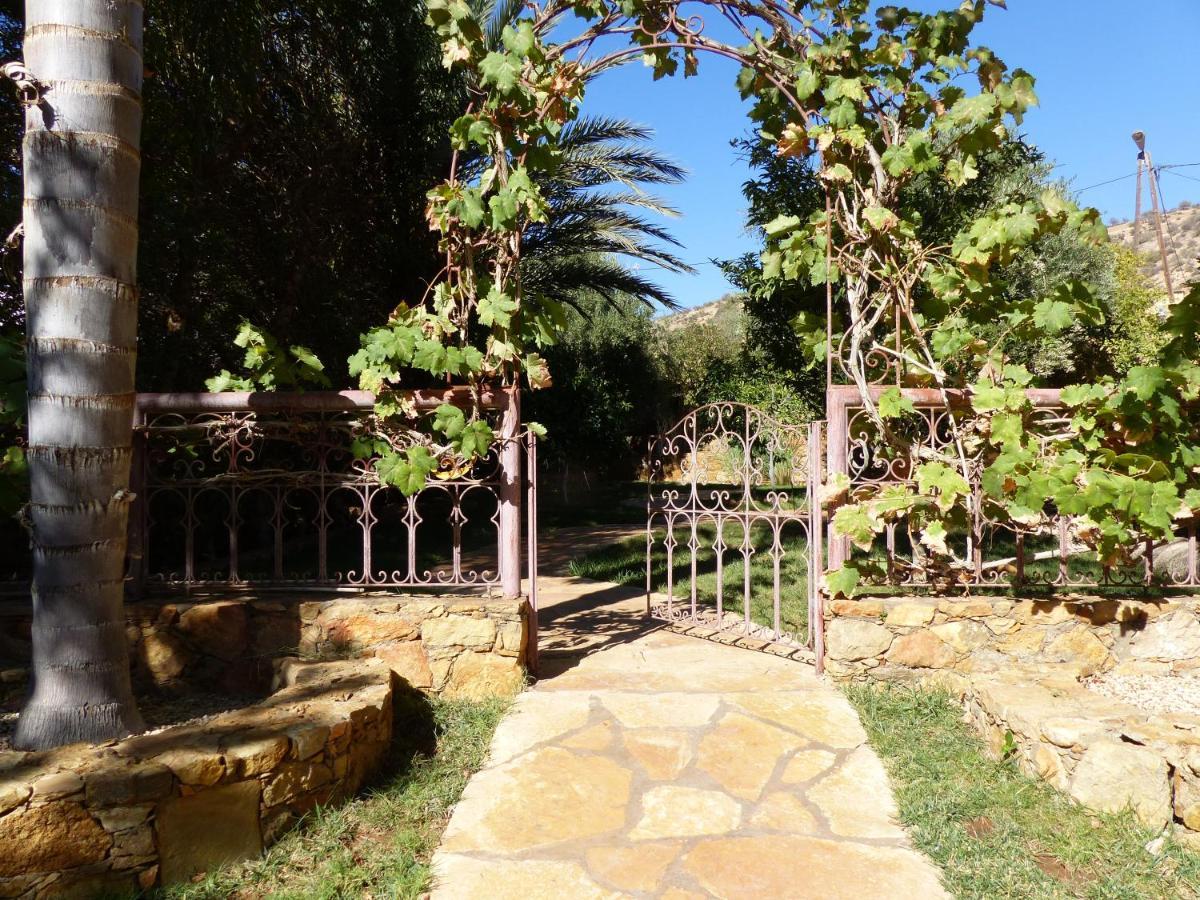 Agadir-Taghazout Magnifique Villa Dar Lina 4 Etoiles Экстерьер фото