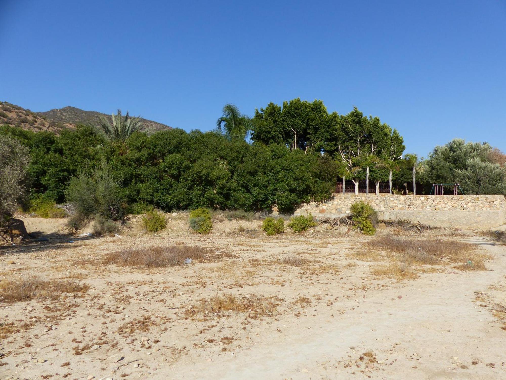 Agadir-Taghazout Magnifique Villa Dar Lina 4 Etoiles Экстерьер фото