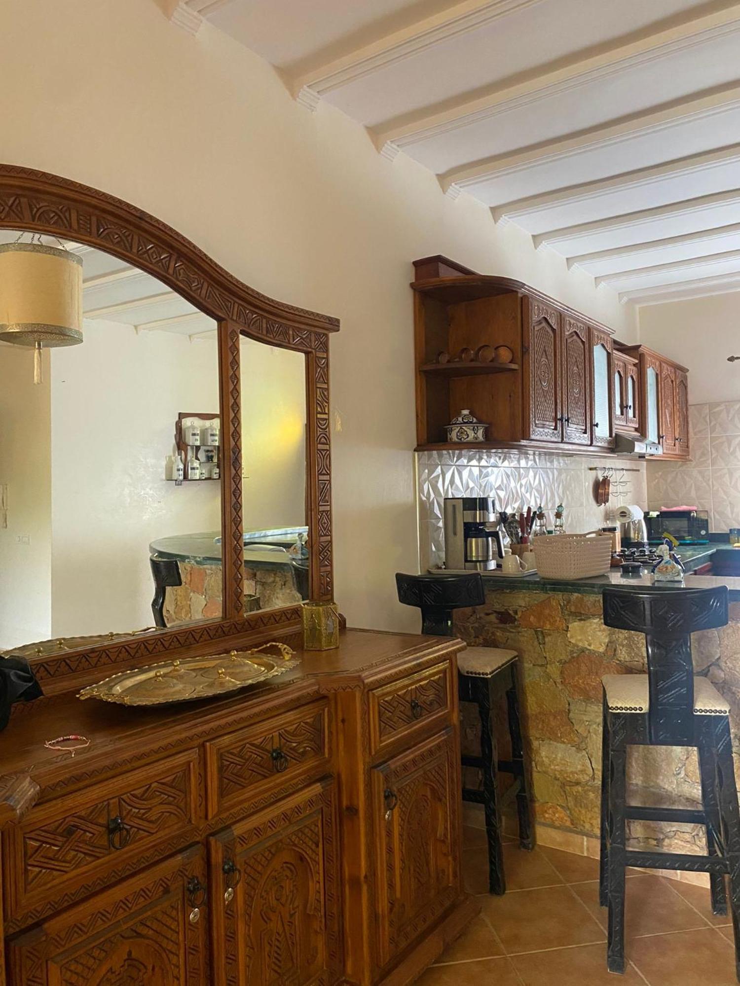 Agadir-Taghazout Magnifique Villa Dar Lina 4 Etoiles Экстерьер фото